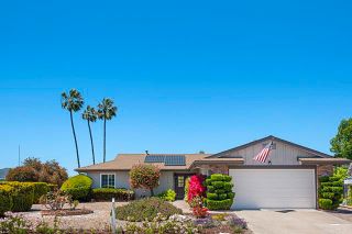 Main Photo: House for sale : 2 bedrooms : 16518 Felice Drive in San Diego
