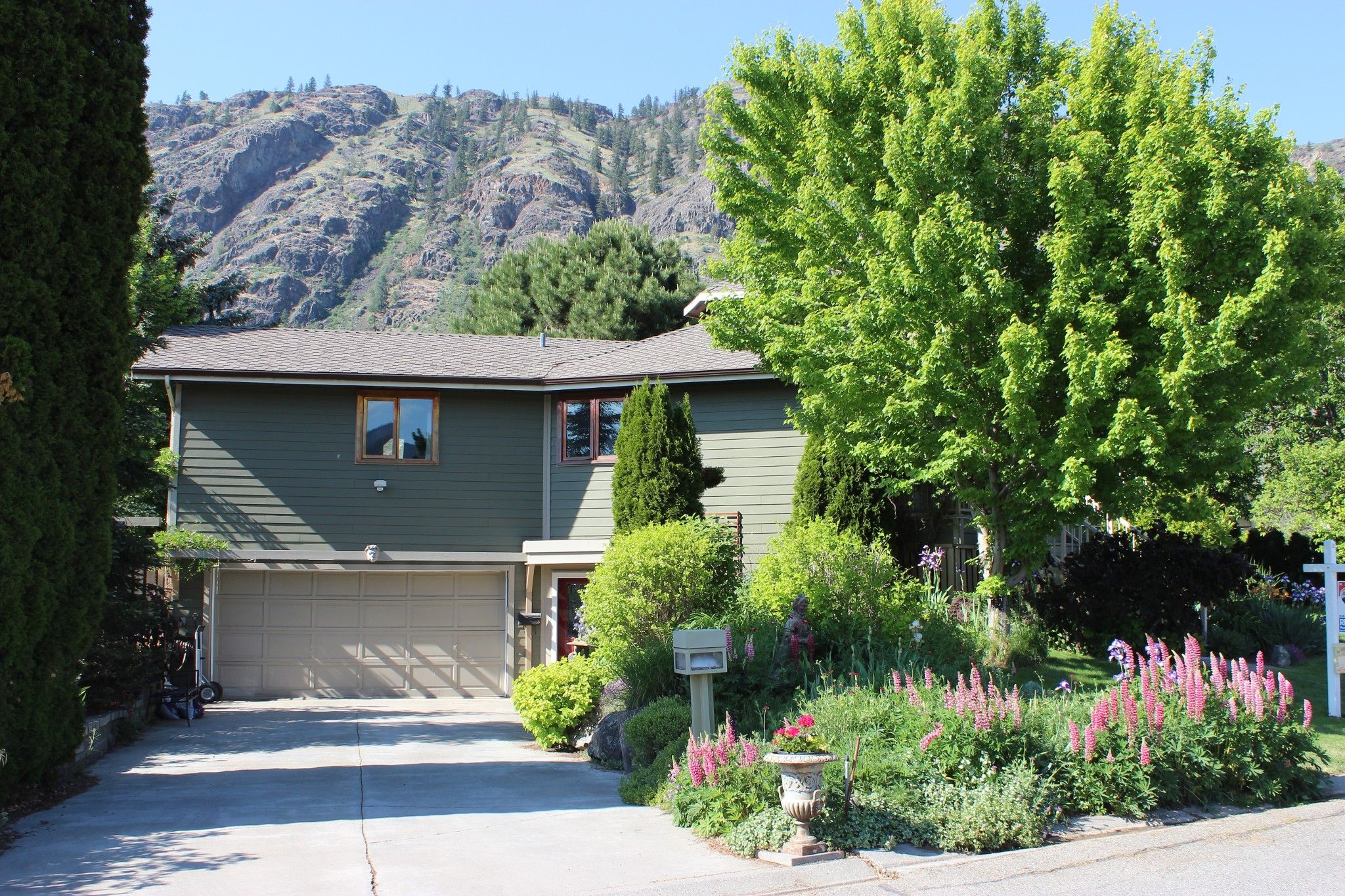 Photo 26: Photos: 3656 Navatanee Drive in Kamloops: South Thompson House for sale : MLS®# 144799