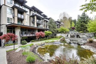 Photo 2: 503 7428 BYRNEPARK Walk in Burnaby: South Slope Condo for sale in "GREEN" (Burnaby South)  : MLS®# R2672511