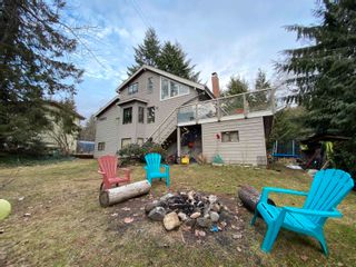 Photo 3: 40539 THUNDERBIRD Ridge in Squamish: Garibaldi Highlands House for sale : MLS®# R2654832