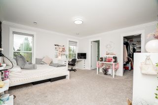 Photo 31: 1308 SUMMIT Drive in Coquitlam: Harbour Chines House for sale : MLS®# R2876342