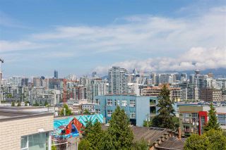 Photo 24: 108 311 E 6TH Avenue in Vancouver: Mount Pleasant VE Condo for sale in "WOHLSEIN" (Vancouver East)  : MLS®# R2470529