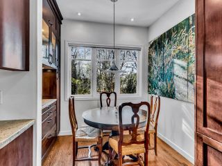 Photo 11: 1649 LAURIER Avenue in Vancouver: Shaughnessy House for sale (Vancouver West)  : MLS®# R2845053