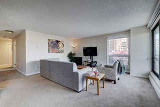Photo 6: 404 225 25 Avenue SW in Calgary: Mission Apartment for sale : MLS®# A2123303