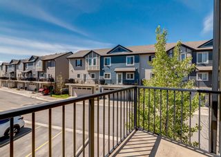 Photo 28: 344 Legacy Point SE in Calgary: Legacy Row/Townhouse for sale : MLS®# A1221878