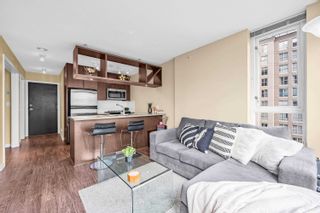 Photo 4: 1604 1001 RICHARDS Street in Vancouver: Downtown VW Condo for sale in "Miro" (Vancouver West)  : MLS®# R2849379