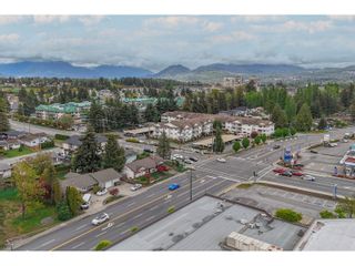 Photo 14: 32345-32363 GEORGE FERGUSON WAY in Abbotsford: Vacant Land for sale : MLS®# C8059638