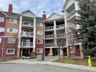 Main Photo: 4223 10 Prestwick Bay SE in Calgary: McKenzie Towne Apartment for sale : MLS®# A2095183