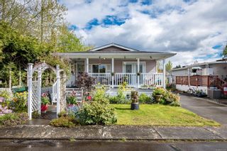 Photo 30: 17 2140 20th St in Courtenay: CV Courtenay City Manufactured Home for sale (Comox Valley)  : MLS®# 903306