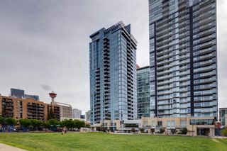Photo 18: 504 215 13 Avenue SW in Calgary: Beltline Apartment for sale : MLS®# A2030217