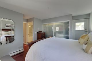 Photo 15: 203 2110 YORK Avenue in Vancouver: Kitsilano Condo for sale in "New York on York" (Vancouver West)  : MLS®# R2337130