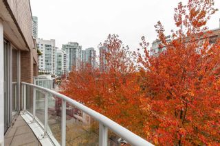 Photo 30: THA 1211 MARINASIDE Crescent in Vancouver: Yaletown Townhouse for sale in "THE PENISULA" (Vancouver West)  : MLS®# R2738111