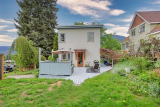 Photo 52: 704 HOOVER STREET in Nelson: House for sale : MLS®# 2476500