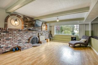 Photo 21: 945 LONDON PLACE in New Westminster: Connaught Heights House for sale : MLS®# R2461473