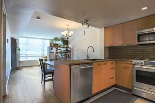 Photo 6: 306 95 MOODY Street in Port Moody: Port Moody Centre Condo for sale in "THE STATION" : MLS®# R2850964