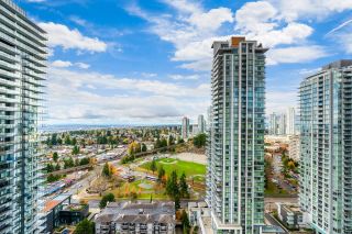 Photo 18: 2403 6700 DUNBLANE Avenue in Burnaby: Metrotown Condo for sale (Burnaby South)  : MLS®# R2832127