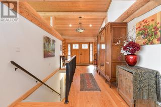 Photo 42: 4250 GOLDSTREAM HEIGHTS Dr in Malahat: House for sale : MLS®# 950215