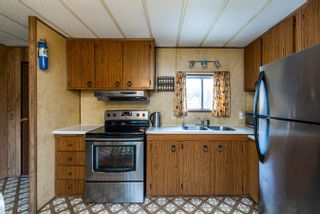 Photo 10: 5215 MUERMANN Road in Prince George: Hobby Ranches Manufactured Home for sale (PG Rural North)  : MLS®# R2801846