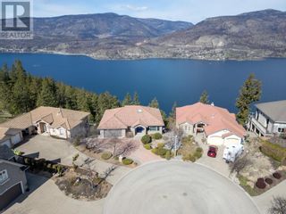Photo 46: 246 Pendragon Place in Kelowna: House for sale : MLS®# 10309796
