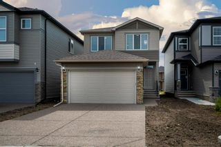 Photo 3: 139 Cornerbrook Manor in Calgary: Cornerstone Detached for sale : MLS®# A2001845