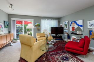 Photo 5: 12 1050 8th St in Courtenay: CV Courtenay City Half Duplex for sale (Comox Valley)  : MLS®# 911727