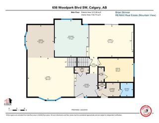 Photo 41: 656 Woodpark Boulevard SW in Calgary: Woodlands Detached for sale : MLS®# A1213690