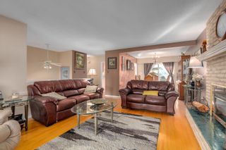 Photo 5: 3341 VIEWMOUNT Drive in Port Moody: Port Moody Centre House for sale : MLS®# R2416193