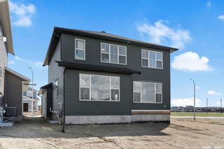 Photo 44: 235 Dziadyk Manor in Saskatoon: Rosewood Residential for sale : MLS®# SK934842