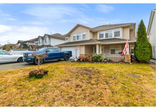 Photo 1: 32964 PHELPS Avenue in Mission: Mission BC House for sale : MLS®# R2847986