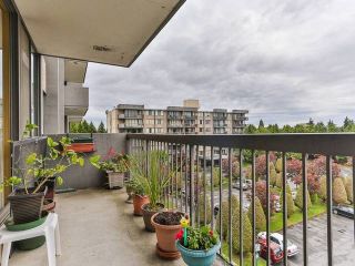 Photo 10: 506 9300 PARKSVILLE Drive in Richmond: Boyd Park Condo for sale in "MASTERS GREEN" : MLS®# R2064584