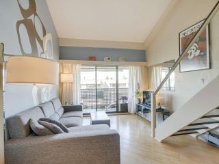 Photo 1: 408 1549 KITCHENER Street in Vancouver: Grandview VE Condo for sale (Vancouver East)  : MLS®# R2186242