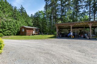 Photo 6: 4451 S Island Hwy in Campbell River: CR Campbell River South House for sale : MLS®# 915316