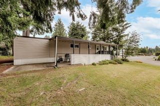 Photo 21: 110 5854 Turner Rd in Nanaimo: Na Pleasant Valley Manufactured Home for sale : MLS®# 907230