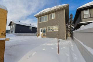 Photo 44: 6127 CARR Road in Edmonton: Zone 27 House for sale : MLS®# E4273644