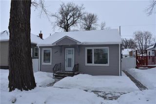 Photo 1: 346 Victoria Avenue West in Winnipeg: West Transcona Residential for sale (3L)  : MLS®# 1902348