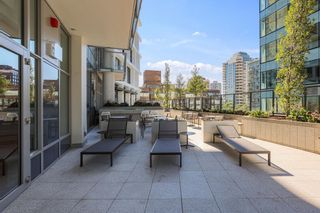 Photo 24: 5306 1289 HORNBY Street in Vancouver: Downtown VW Condo for sale in "One Burrard Place" (Vancouver West)  : MLS®# R2733049