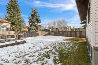 Photo 32: 26 73 Glenbrook Crescent: Cochrane Row/Townhouse for sale : MLS®# A2012871