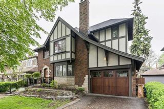 Photo 1: 279 Lytton Boulevard in Toronto: Lawrence Park South House (2 1/2 Storey) for sale (Toronto C04)  : MLS®# C5649408