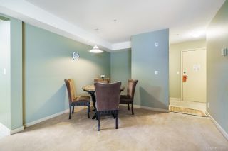 Photo 4: 306 2266 ATKINS Avenue in Port Coquitlam: Central Pt Coquitlam Condo for sale in "MAYFAIR TERRACE" : MLS®# R2820470