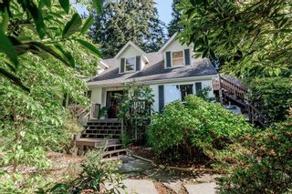 Photo 1: 2598 SYLVAN Drive: Roberts Creek House for sale (Sunshine Coast)  : MLS®# R2895140