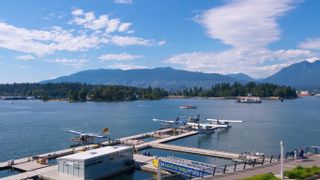 Photo 27: 3904 1011 W CORDOVA Street in Vancouver: Coal Harbour Condo for sale in "FAIRMONT PACIFIC RIM" (Vancouver West)  : MLS®# R2820130