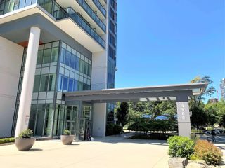 Photo 1: 3302 4900 LENNOX Lane in Burnaby: Metrotown Condo for sale in "THE PARK METROTOWN" (Burnaby South)  : MLS®# R2786740