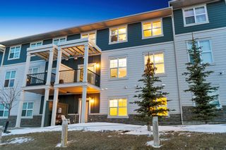 Photo 16: 906 428 Nolan Hill Drive NW in Calgary: Nolan Hill Row/Townhouse for sale : MLS®# A2043226