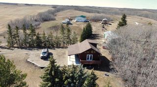 Main Photo: 37042 Range Road 241: Rural Red Deer County Detached for sale : MLS®# A2120493