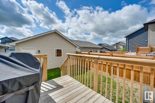 Photo 30: 2737 Coughlan Green in Edmonton: Zone 55 House for sale : MLS®# E4307812