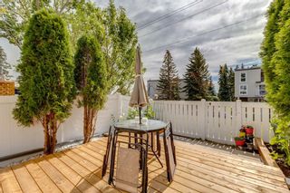 Photo 22: 233 999 Canyon Meadows Drive SW in Calgary: Canyon Meadows Row/Townhouse for sale : MLS®# A2009974
