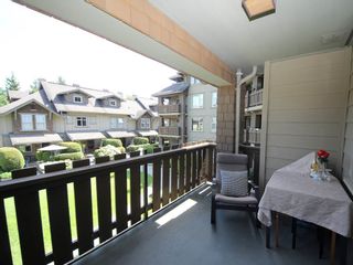 Photo 10: 207 15 SMOKEY SMITH Place in New Westminster: GlenBrooke North Condo for sale in "WESTERLY" : MLS®# R2281918