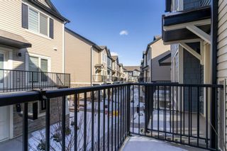 Photo 19: 139 Legacy Point SE in Calgary: Legacy Row/Townhouse for sale : MLS®# A1192672