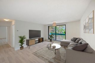 Photo 2: 216 8540 CITATION Drive in Richmond: Brighouse Condo for sale in "Belmont Park" : MLS®# R2811604