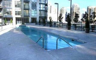 Photo 8: 1702 1199 SEYMOUR ST in Vancouver: Downtown VW Condo for sale in "BRAVA" (Vancouver West)  : MLS®# V533720